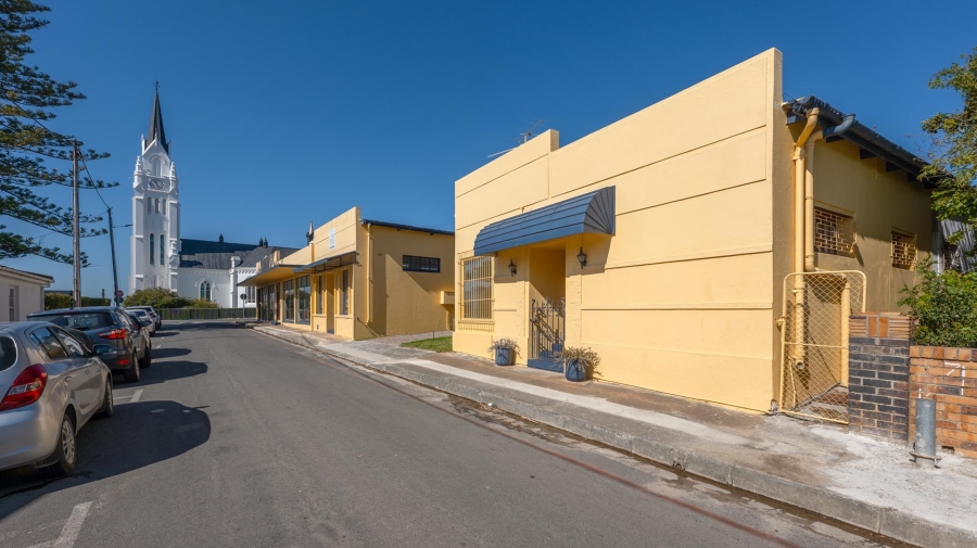 Commercial Property for Sale in Bredasdorp Western Cape